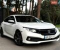 Белый Хонда Цивик, объемом двигателя 2 л и пробегом 80 тыс. км за 14500 $, фото 1 на Automoto.ua