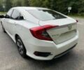 Білий Хонда Сівік, об'ємом двигуна 2 л та пробігом 43 тис. км за 4700 $, фото 1 на Automoto.ua