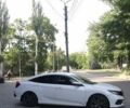 Белый Хонда Цивик, объемом двигателя 2 л и пробегом 68 тыс. км за 14200 $, фото 45 на Automoto.ua