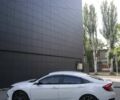 Белый Хонда Цивик, объемом двигателя 2 л и пробегом 68 тыс. км за 14200 $, фото 49 на Automoto.ua