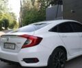 Белый Хонда Цивик, объемом двигателя 2 л и пробегом 68 тыс. км за 14200 $, фото 42 на Automoto.ua