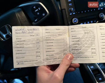 Белый Хонда Цивик, объемом двигателя 2 л и пробегом 88 тыс. км за 15200 $, фото 23 на Automoto.ua