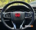 Белый Хонда Цивик, объемом двигателя 2 л и пробегом 174 тыс. км за 16400 $, фото 12 на Automoto.ua