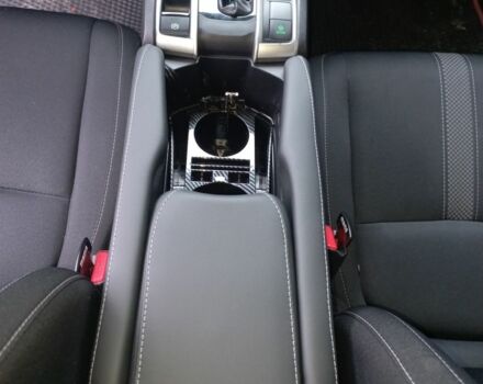 Білий Хонда Сівік, об'ємом двигуна 2 л та пробігом 74 тис. км за 378 $, фото 13 на Automoto.ua