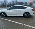 Білий Хонда Сівік, об'ємом двигуна 2 л та пробігом 125 тис. км за 14700 $, фото 3 на Automoto.ua
