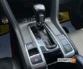 Белый Хонда Цивик, объемом двигателя 2 л и пробегом 174 тыс. км за 16400 $, фото 11 на Automoto.ua