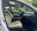 Белый Хонда Цивик, объемом двигателя 1.5 л и пробегом 37 тыс. км за 8100 $, фото 6 на Automoto.ua