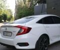 Белый Хонда Цивик, объемом двигателя 2 л и пробегом 68 тыс. км за 14200 $, фото 24 на Automoto.ua