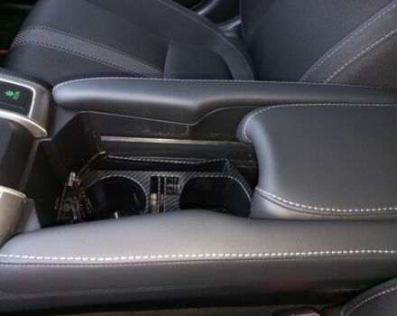 Білий Хонда Сівік, об'ємом двигуна 2 л та пробігом 74 тис. км за 378 $, фото 12 на Automoto.ua