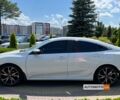 Белый Хонда Цивик, объемом двигателя 2 л и пробегом 174 тыс. км за 16400 $, фото 3 на Automoto.ua