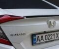 Белый Хонда Цивик, объемом двигателя 2 л и пробегом 68 тыс. км за 14200 $, фото 38 на Automoto.ua