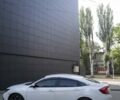 Белый Хонда Цивик, объемом двигателя 2 л и пробегом 68 тыс. км за 14200 $, фото 44 на Automoto.ua