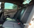 Белый Хонда Цивик, объемом двигателя 2 л и пробегом 174 тыс. км за 16400 $, фото 10 на Automoto.ua