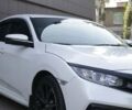 Белый Хонда Цивик, объемом двигателя 2 л и пробегом 68 тыс. км за 14200 $, фото 47 на Automoto.ua