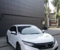 Белый Хонда Цивик, объемом двигателя 2 л и пробегом 68 тыс. км за 14200 $, фото 53 на Automoto.ua