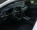 Белый Хонда Цивик, объемом двигателя 2 л и пробегом 68 тыс. км за 14200 $, фото 31 на Automoto.ua