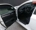 Белый Хонда Цивик, объемом двигателя 2 л и пробегом 68 тыс. км за 14200 $, фото 32 на Automoto.ua