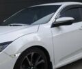 Белый Хонда Цивик, объемом двигателя 2 л и пробегом 68 тыс. км за 14200 $, фото 40 на Automoto.ua