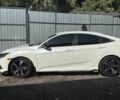 Білий Хонда Сівік, об'ємом двигуна 2 л та пробігом 74 тис. км за 378 $, фото 2 на Automoto.ua
