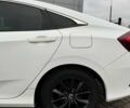 Белый Хонда Цивик, объемом двигателя 1.6 л и пробегом 84 тыс. км за 20000 $, фото 14 на Automoto.ua