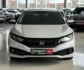Белый Хонда Цивик, объемом двигателя 1.5 л и пробегом 69 тыс. км за 18490 $, фото 6 на Automoto.ua
