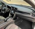 Белый Хонда Цивик, объемом двигателя 2 л и пробегом 47 тыс. км за 5500 $, фото 7 на Automoto.ua