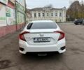 Белый Хонда Цивик, объемом двигателя 2 л и пробегом 110 тыс. км за 16000 $, фото 2 на Automoto.ua