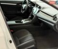 Белый Хонда Цивик, объемом двигателя 1.5 л и пробегом 69 тыс. км за 18490 $, фото 15 на Automoto.ua