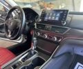 Белый Хонда Цивик, объемом двигателя 1.5 л и пробегом 50 тыс. км за 10000 $, фото 10 на Automoto.ua