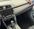 Белый Хонда Цивик, объемом двигателя 1.5 л и пробегом 69 тыс. км за 18490 $, фото 17 на Automoto.ua