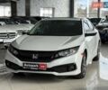 Белый Хонда Цивик, объемом двигателя 1.5 л и пробегом 69 тыс. км за 18490 $, фото 1 на Automoto.ua