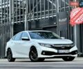 Белый Хонда Цивик, объемом двигателя 1.6 л и пробегом 87 тыс. км за 20200 $, фото 1 на Automoto.ua