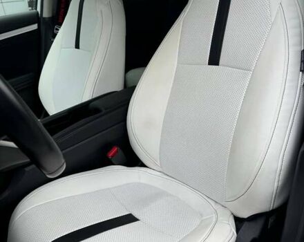 Белый Хонда Цивик, объемом двигателя 1.6 л и пробегом 84 тыс. км за 20000 $, фото 6 на Automoto.ua