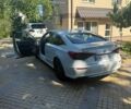 Белый Хонда Цивик, объемом двигателя 2 л и пробегом 122 тыс. км за 18500 $, фото 5 на Automoto.ua