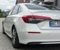 Белый Хонда Цивик, объемом двигателя 1.5 л и пробегом 12 тыс. км за 21700 $, фото 11 на Automoto.ua