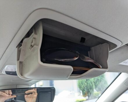 Белый Хонда Цивик, объемом двигателя 1.5 л и пробегом 12 тыс. км за 21700 $, фото 13 на Automoto.ua