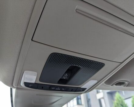 Белый Хонда Цивик, объемом двигателя 1.5 л и пробегом 12 тыс. км за 21700 $, фото 16 на Automoto.ua