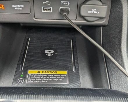 Белый Хонда Цивик, объемом двигателя 1.5 л и пробегом 12 тыс. км за 21700 $, фото 8 на Automoto.ua