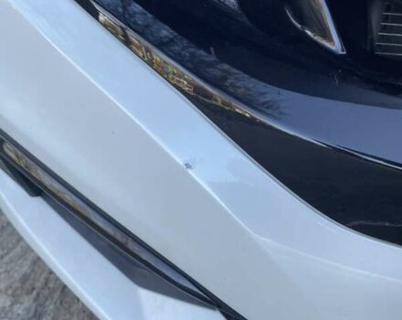 Белый Хонда Цивик, объемом двигателя 2 л и пробегом 24 тыс. км за 18000 $, фото 9 на Automoto.ua