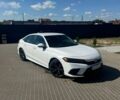 Белый Хонда Цивик, объемом двигателя 2 л и пробегом 122 тыс. км за 18500 $, фото 13 на Automoto.ua