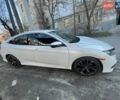 Белый Хонда Цивик, объемом двигателя 2 л и пробегом 24 тыс. км за 18000 $, фото 6 на Automoto.ua