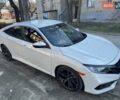 Белый Хонда Цивик, объемом двигателя 2 л и пробегом 24 тыс. км за 18000 $, фото 1 на Automoto.ua