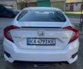 Белый Хонда Цивик, объемом двигателя 2 л и пробегом 24 тыс. км за 18000 $, фото 2 на Automoto.ua