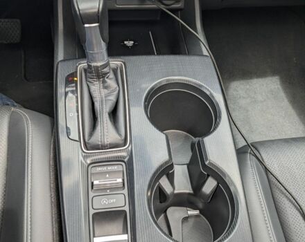 Белый Хонда Цивик, объемом двигателя 1.5 л и пробегом 12 тыс. км за 21700 $, фото 5 на Automoto.ua