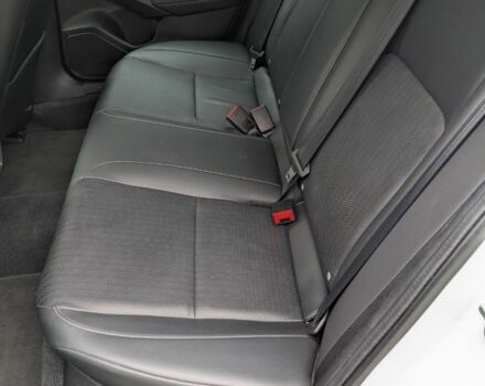 Белый Хонда Цивик, объемом двигателя 1.5 л и пробегом 12 тыс. км за 21700 $, фото 12 на Automoto.ua