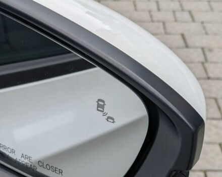 Белый Хонда Цивик, объемом двигателя 1.5 л и пробегом 12 тыс. км за 21700 $, фото 7 на Automoto.ua