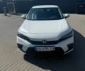 Белый Хонда Цивик, объемом двигателя 2 л и пробегом 122 тыс. км за 18500 $, фото 11 на Automoto.ua