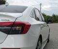 Белый Хонда Цивик, объемом двигателя 1.5 л и пробегом 12 тыс. км за 21700 $, фото 3 на Automoto.ua