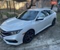Белый Хонда Цивик, объемом двигателя 2 л и пробегом 24 тыс. км за 18500 $, фото 1 на Automoto.ua