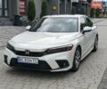 Белый Хонда Цивик, объемом двигателя 1.5 л и пробегом 8 тыс. км за 23000 $, фото 1 на Automoto.ua